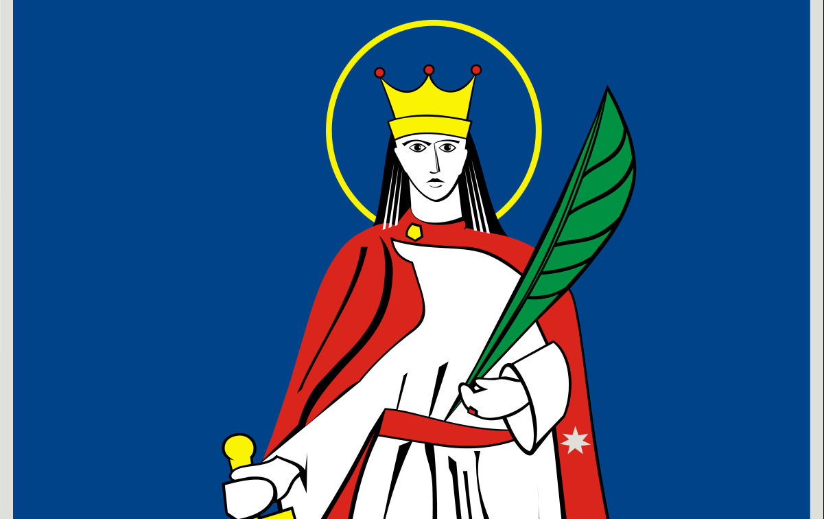 herb nowego targu