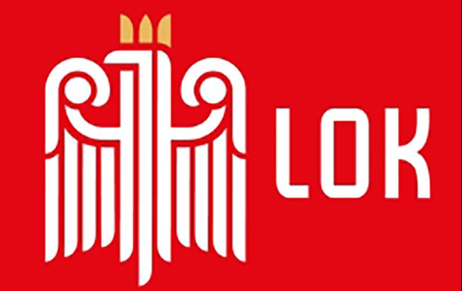 logo lok
