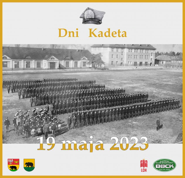 Dzień Kadeta 2023