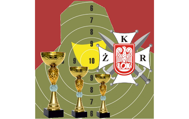 XLVII Wojewódzkie Zawody Strzeleckie Klubów Żołnierzy Rezerwy LOK
