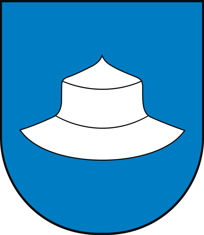 herb kłobudzka