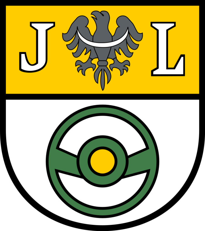 jelcz-laskowice herb