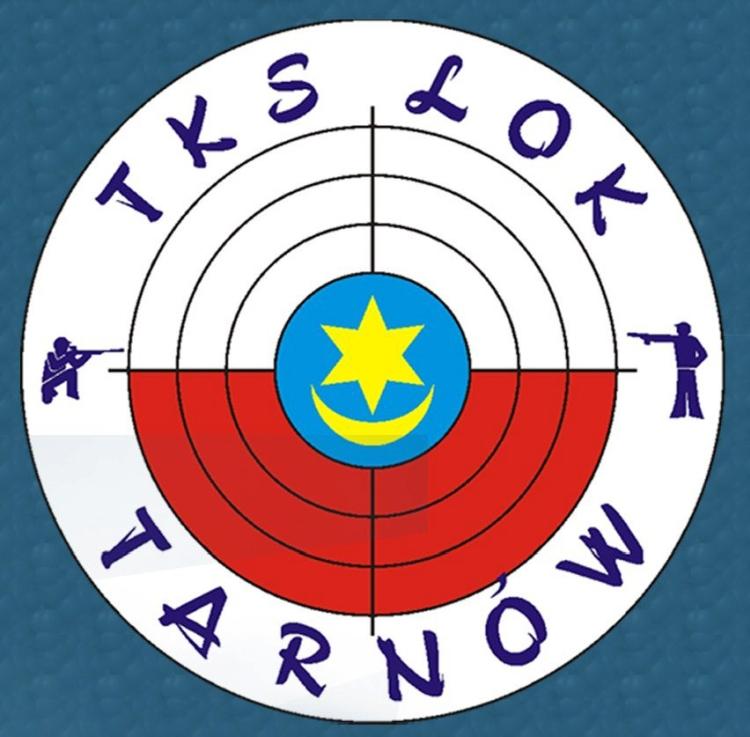 logo tks lok tarnów