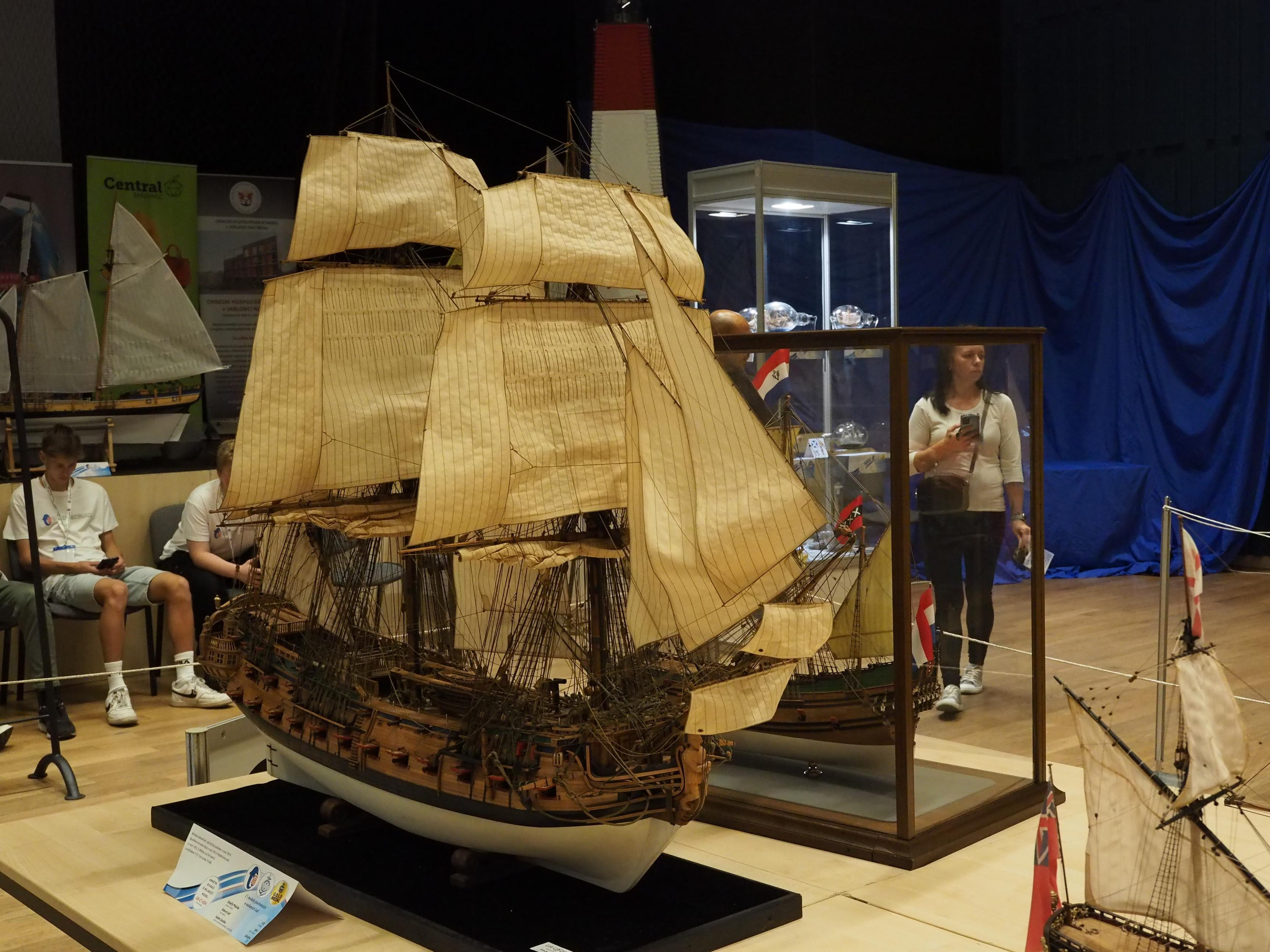 model ms 1