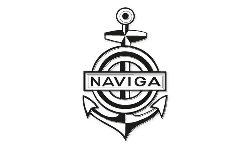logo naviga