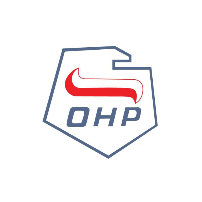 logo OHP