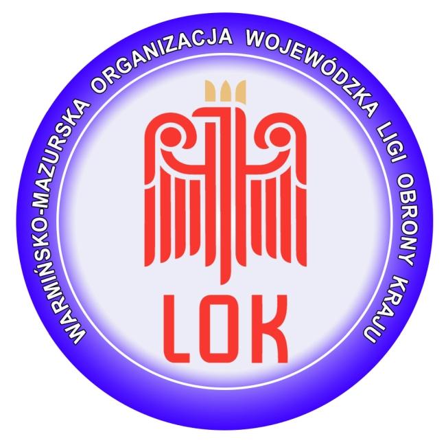 logo lok olsztyn
