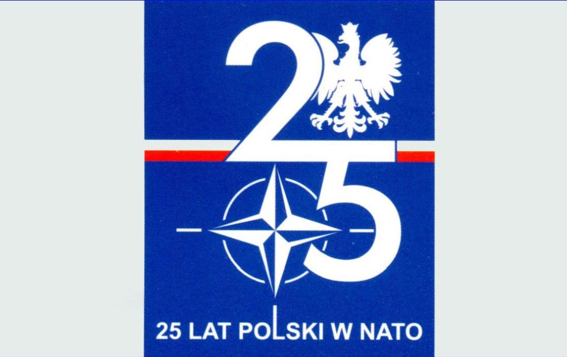 logo 25 nato