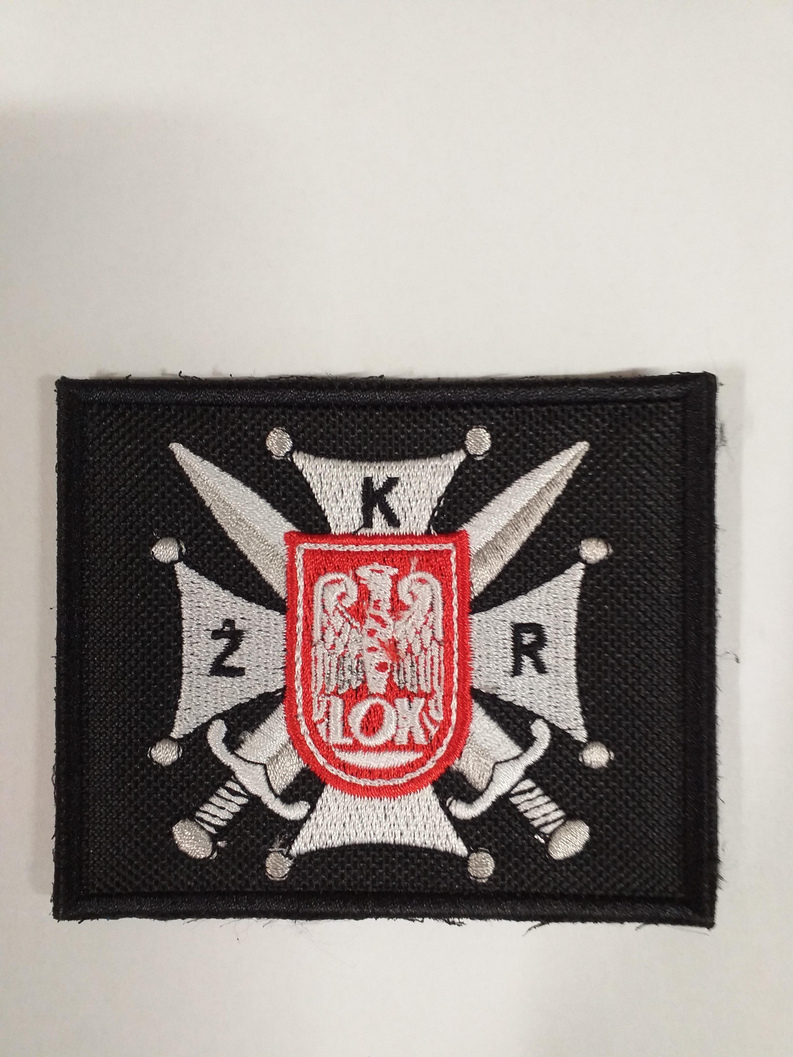 Zawody Klubów Żolnierzy Rezerwy - 2024