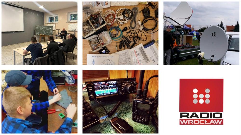 radio wrocław
