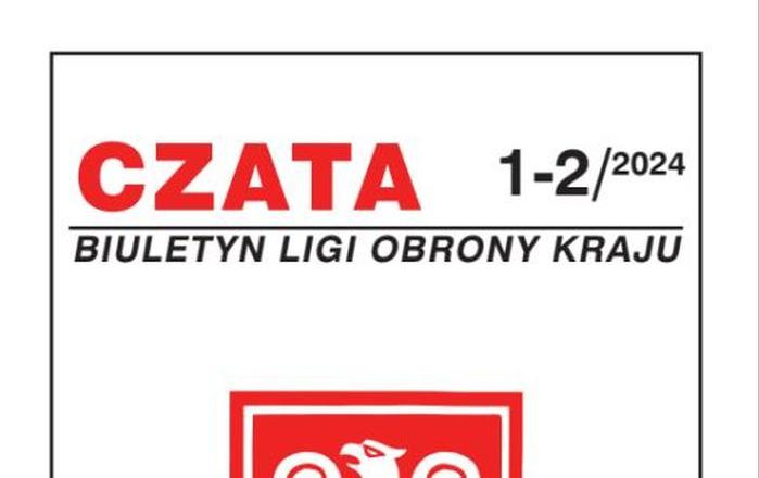 biuletyn czata 1-2 2024