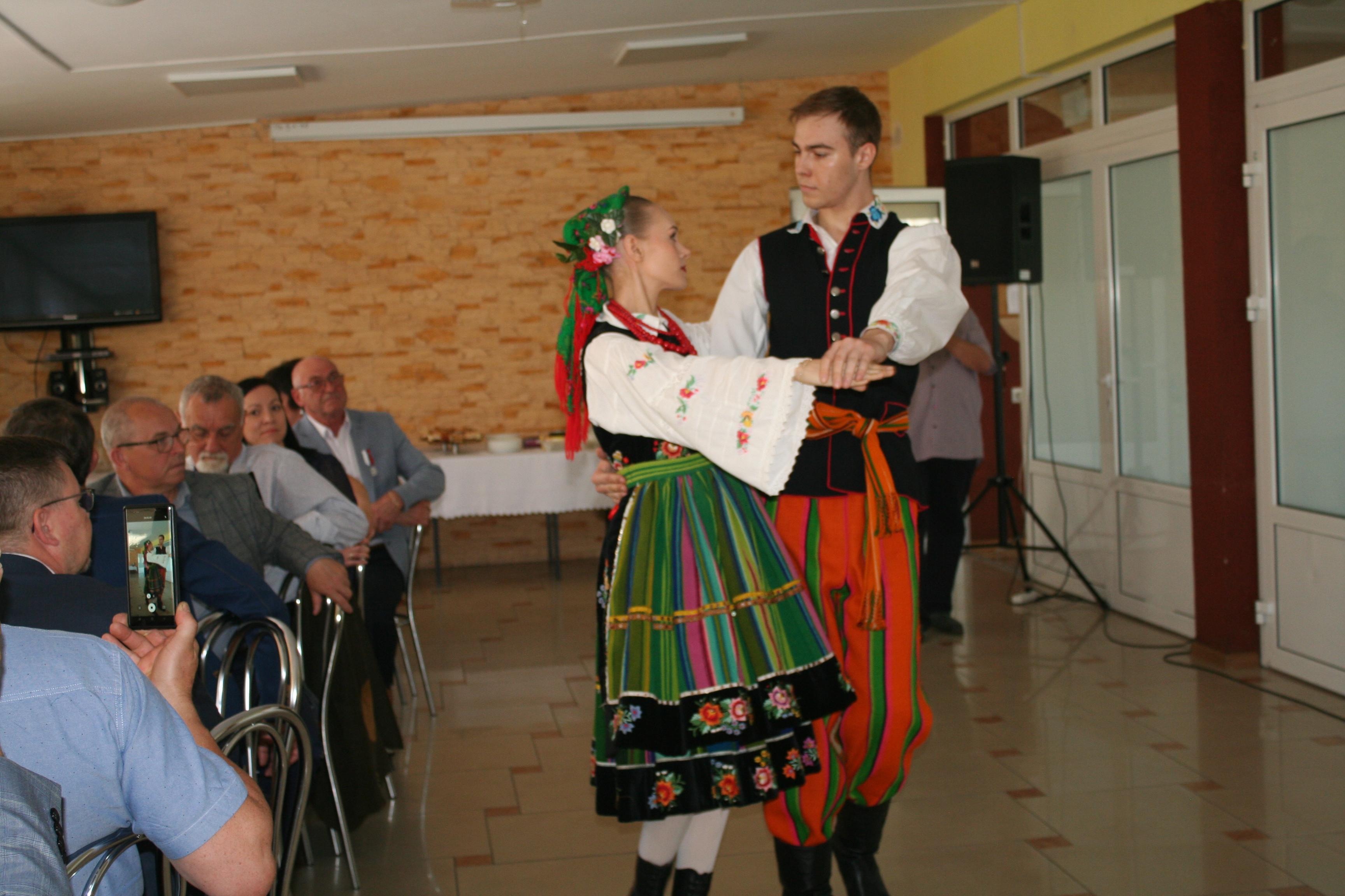 XXIX  lat  Klubu  LOK „Kolska Starówka”.