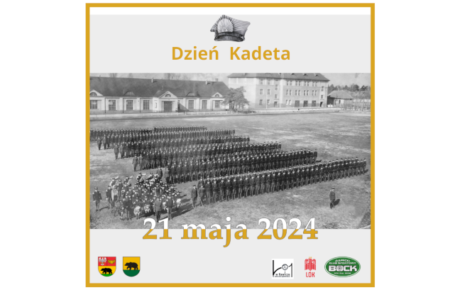 Dzień Kadeta 2024