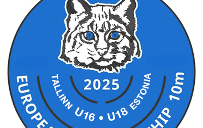 logo mistrzostw talin