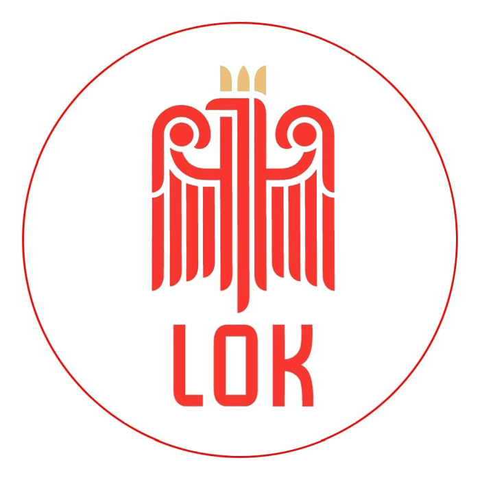 log ml or lok