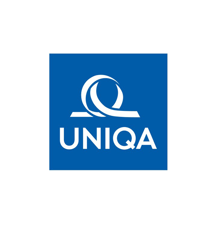 logo uniqa