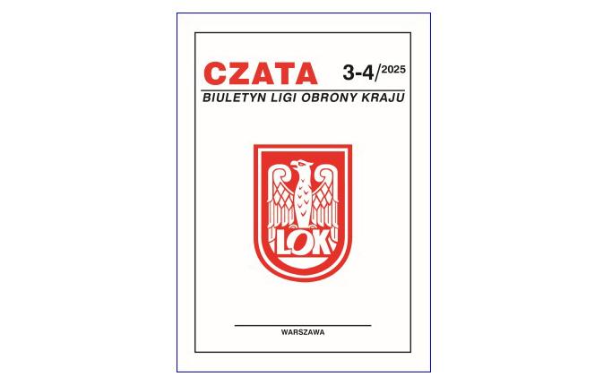 czata 3-4 2025