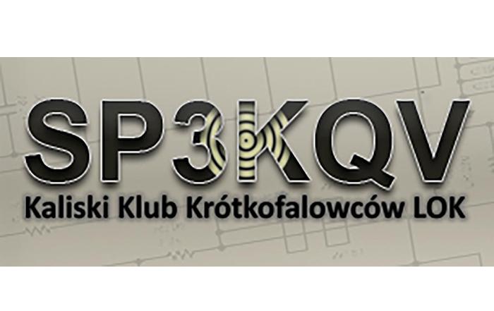 LOGO SP3KQV