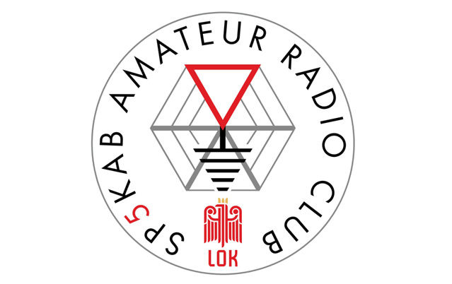 logo WKŁ LOK SP5KAB