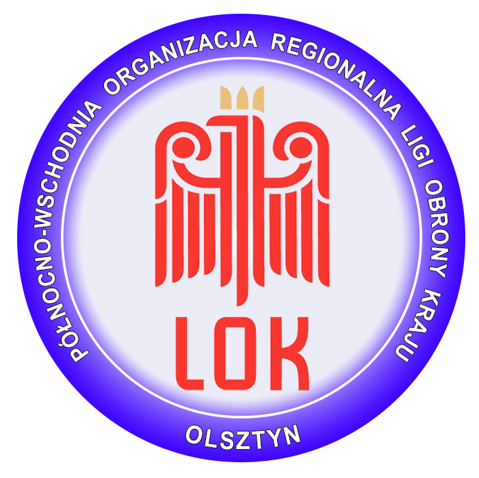 logo lok olszty