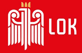 logo lok new czer