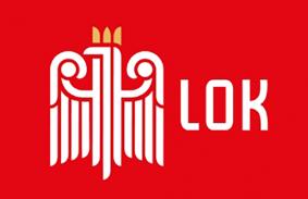 new logo lok