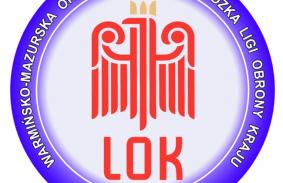 logo lok olsztyn