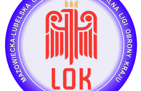 logo warszawa lublin
