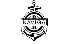 logo naviga