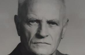 gen. dyw. Wacław Roman Jagas