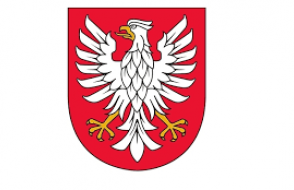 List gratulacyjny Marszałka Wojeówdztwa Mazowieckiego Adama Struzika
