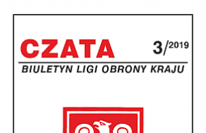 Biuletyn CZATA 3/2019