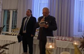 Prezentacja histori i osiągnięć Łódzkiej Organizacji Wojewódzkiej LOK