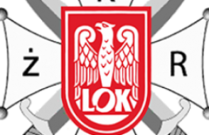 Logo KŻR
