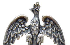 odznaka 21 brygady