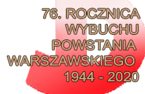 76 rocznica pw 1944
