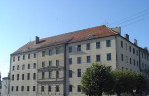 siedziba muzeum