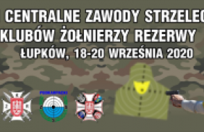 plakat zawodów