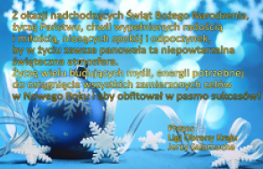 zyczenia swiateczne 2020