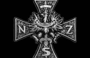 krzyż żołnierzy niezłomnych