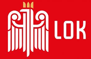 logo lok new czer