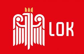 new logo lok