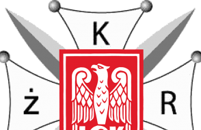 logo kżr