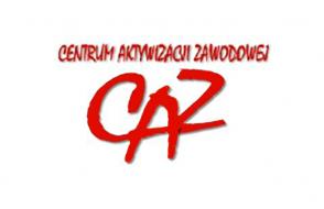 logo caz