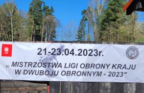 plakat mistrzostw 