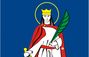 herb nowego targu