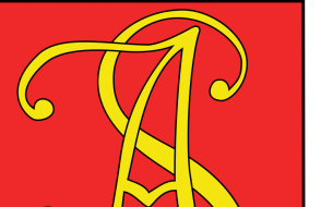 herb miasta andrychów 