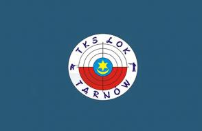 logo klubu tarnów