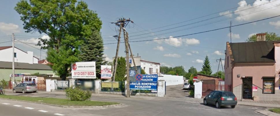 OSZK LOK Rawa Mazowiecka