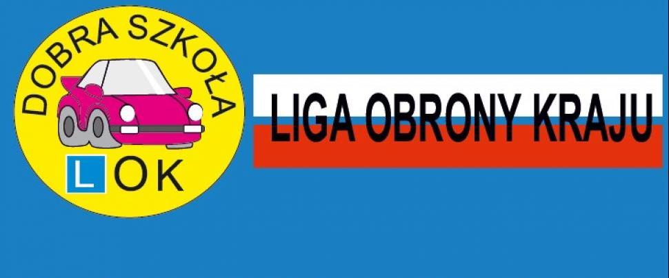 LIGA OBRONY KRAJU OSZK W SZCZECINIE